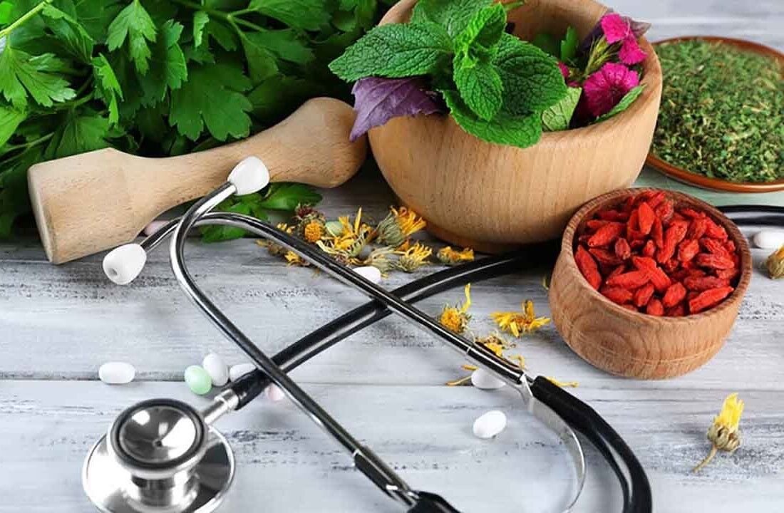 طب سنتی