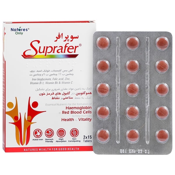 سوپرافور