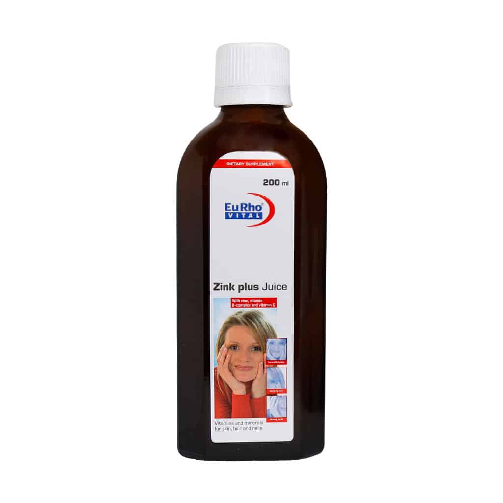 زینک پلاس