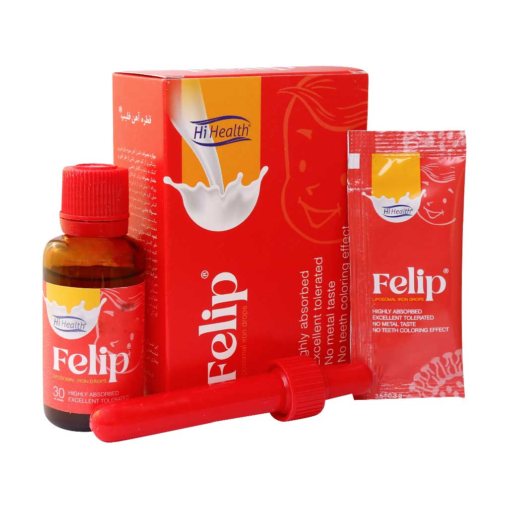 قطره فلیپ
