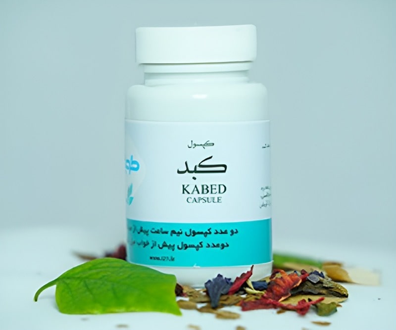 کبد طوبی