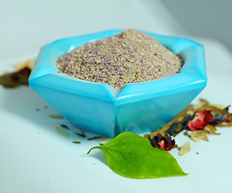 چهارگل طوبی